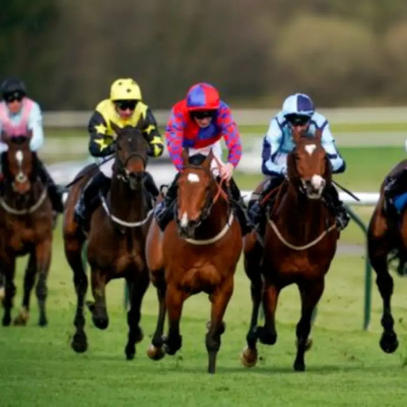 Jason Heavey's Thursday Racing Tips: Wondrous Light to Shine at Nottingham