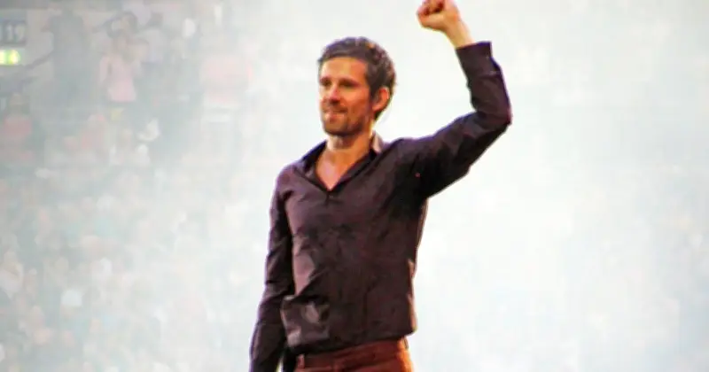 Jason Orange Now: Life After Quitting Take That as Circus Tour Revived
