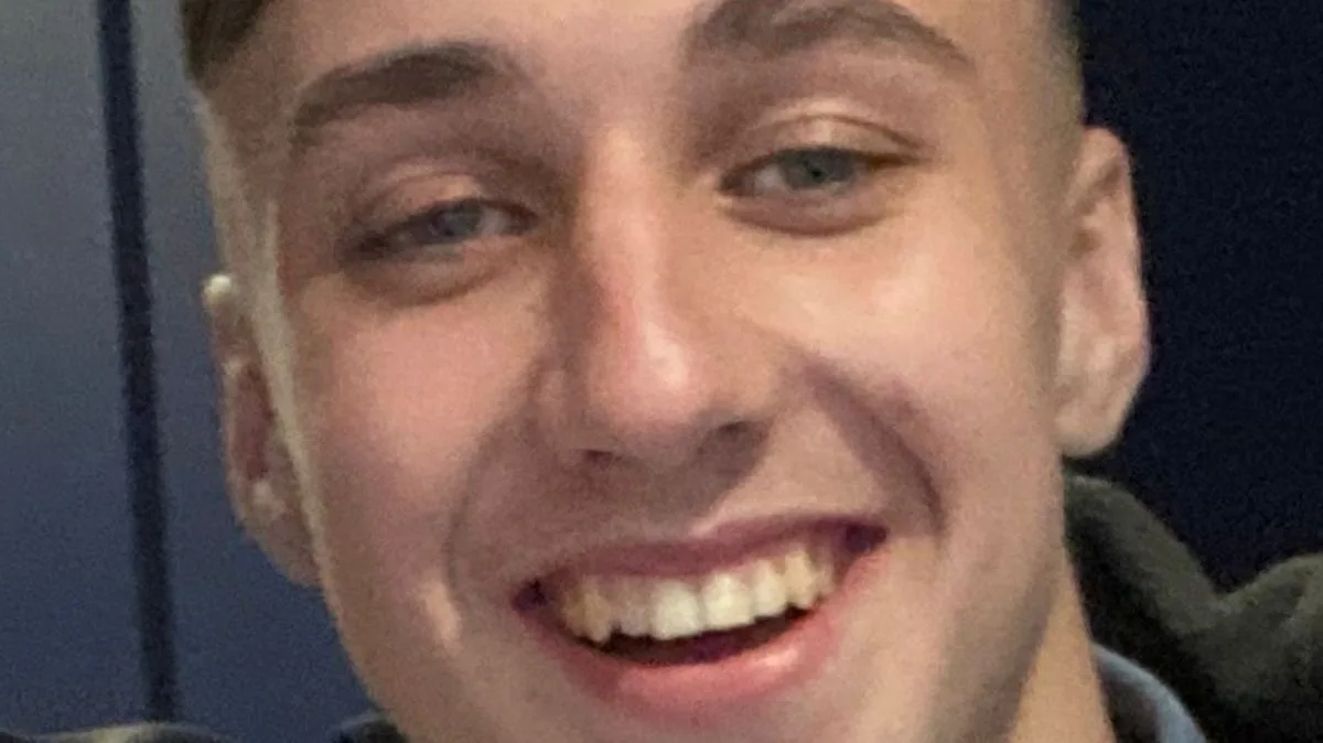 Jay Slater's Friend Reveals Final Chilling Words Before Disappearance