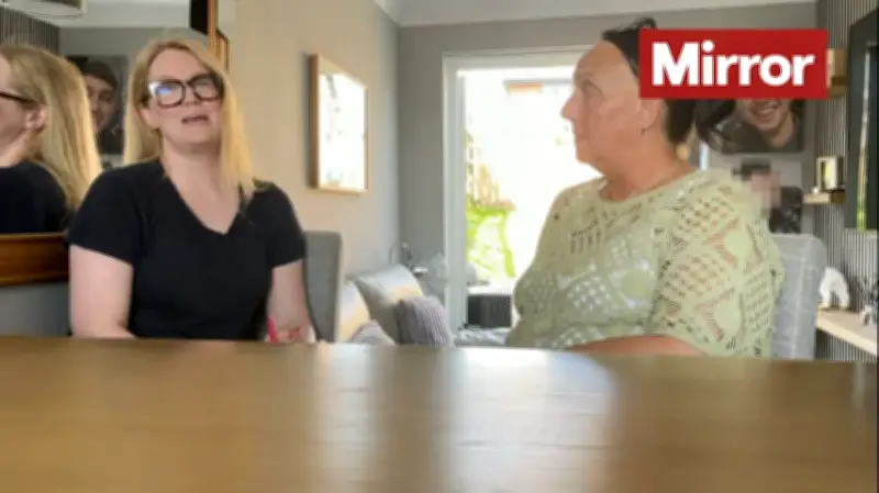 Jay Slater's Mum Sleeps in His Bed Ahead of World Cup Anniversary