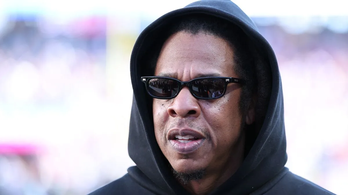 Jay-Z's Roc Nation Signs Three Manchester United Academy Talents