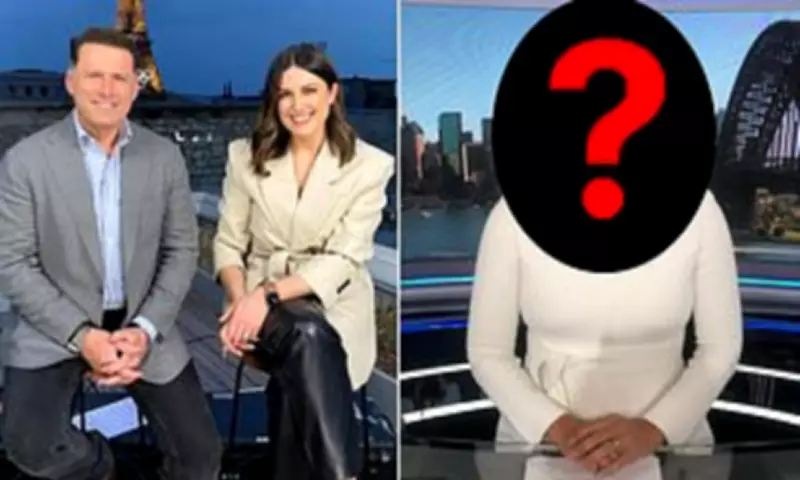 Jayne Azzopardi Favourite to Replace Sarah Abo on Today Show