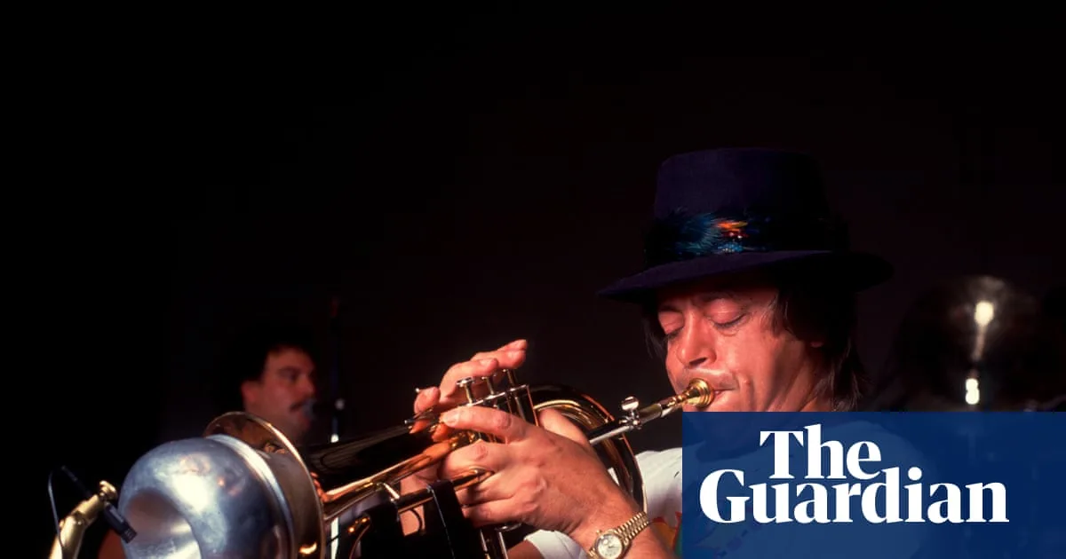 Jazz Legend Chuck Mangione Dies At 84
