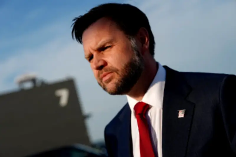 JD Vance: Face of Foundering Iran Deal Faces Political Reckoning