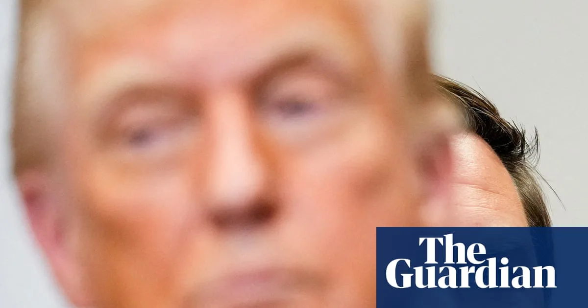 JD Vance to Meet with Top Trump Officials to Discuss Epstein Case Strategy
