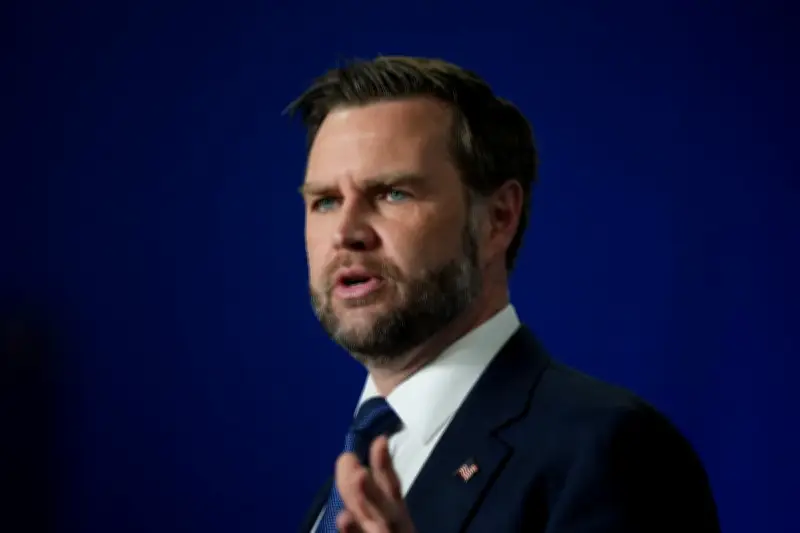JD Vance Rebukes Israeli Critics of Iran Deal, Says Trump Is Israel's Only Ally