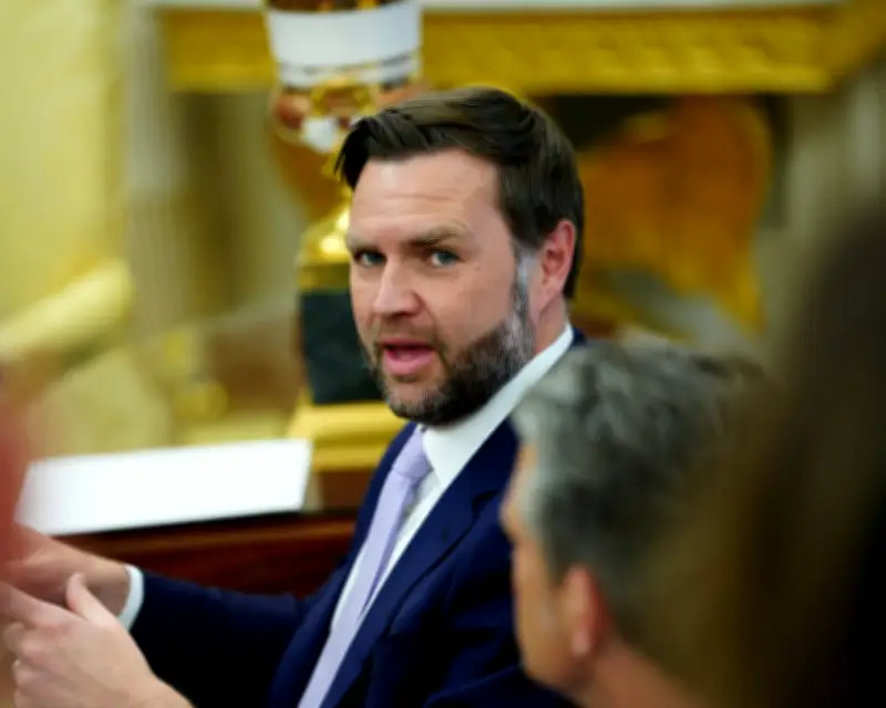 JD Vance Says Watergate Would Be a '12-Hour News Story' Today