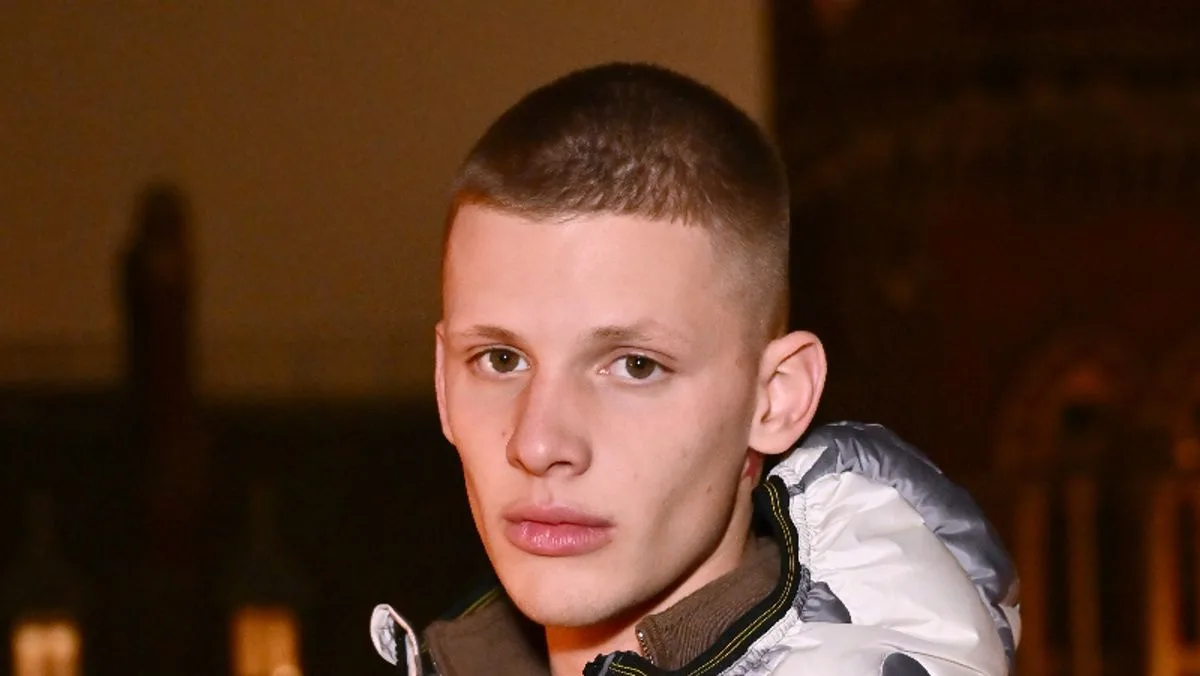 Jeff Brazier Becomes Grandfather As Son Freddy Has Baby