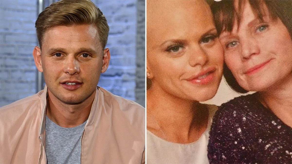 Jade Goody's Mother Breaks Silence Amid Legal Battle with Jeff Brazier
