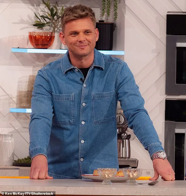 Jeff Brazier Pulls Out of ITV Reality Show Amid Family Stress