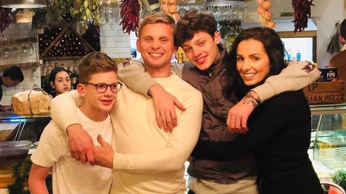 Jeff Brazier Marriage Split: Jade Goody's Mother Speaks Out Amid Family Turmoil