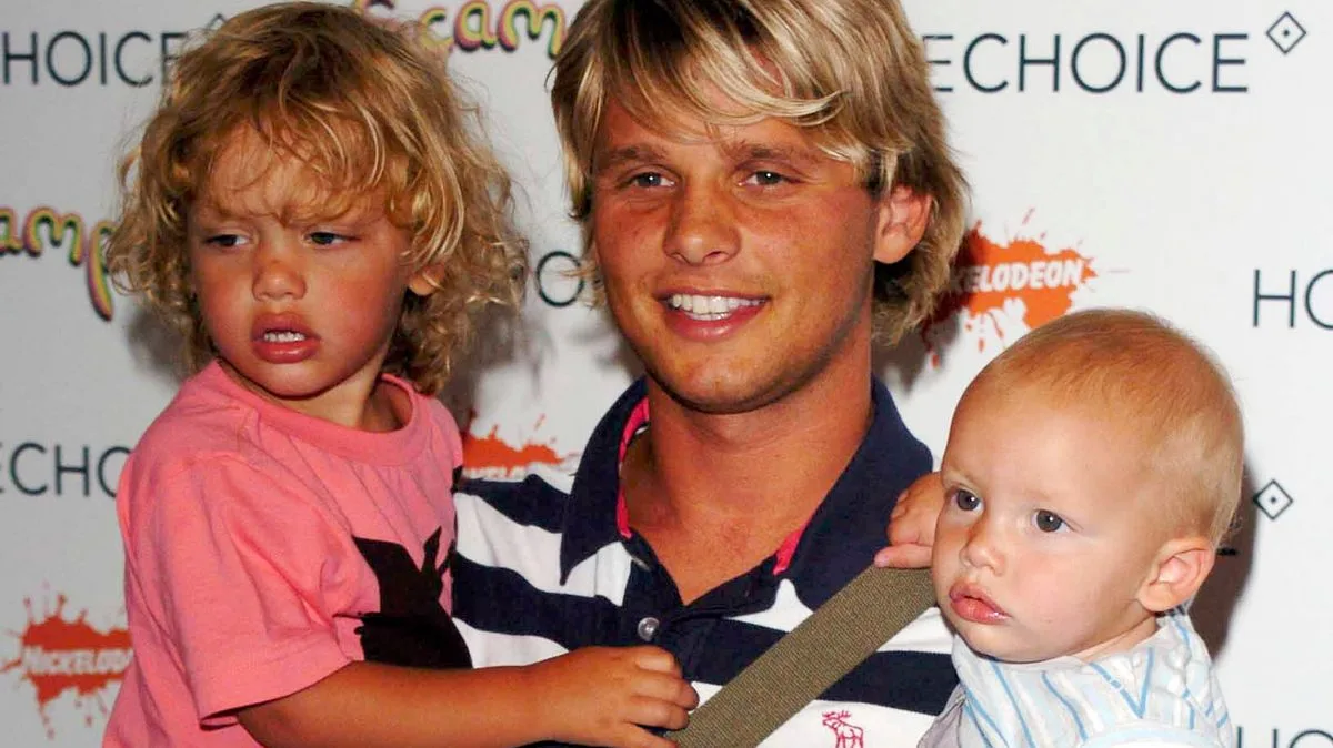 Jeff Brazier's Family Turmoil After Split and TV Outburst