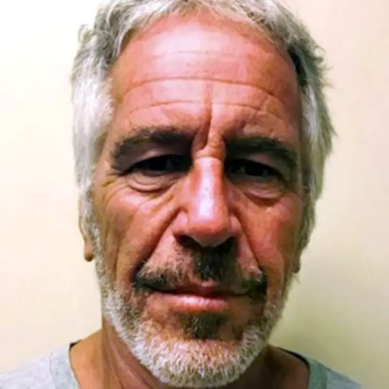 Jeffrey Epstein Attempted Suicide Three Times in Prison Cell Report