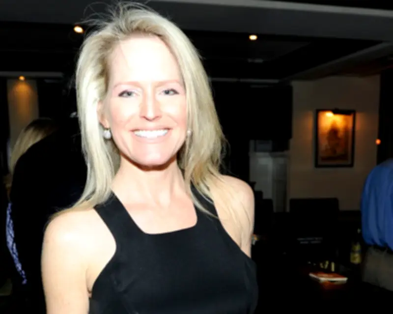 Jeffrey Epstein's Assistant Lesley Groff Testifies in Court