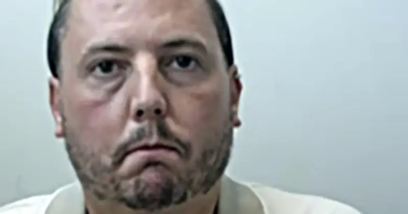 Jekyll & Hyde Dad Tricked Friends as He Tortured and Killed Baby Preston for Amusement