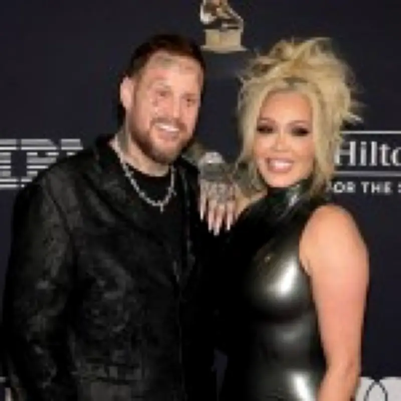 Jelly Roll and Bunnie Xo: Divorce, IVF Struggles, and Plans for a Baby