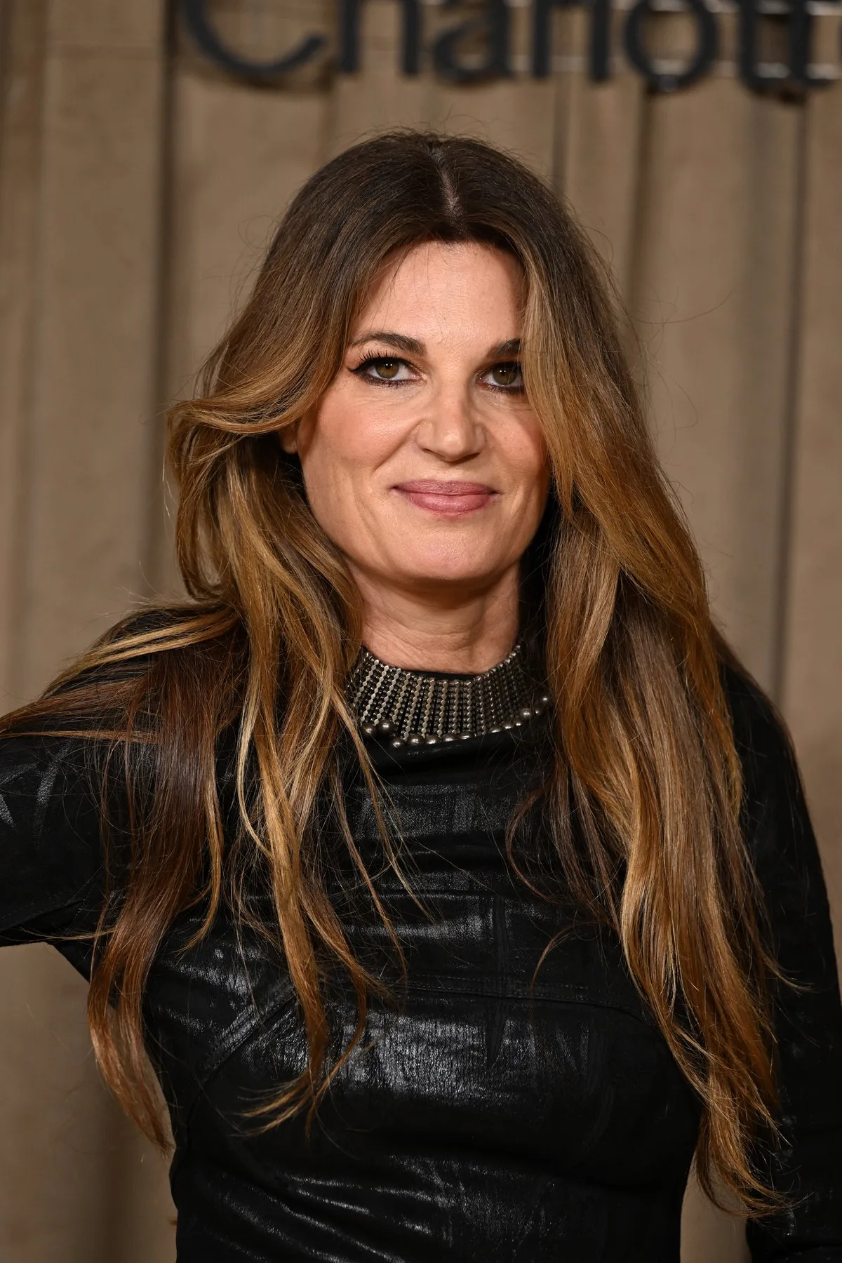 Jemima Goldsmith Lists London Home for £6.5m