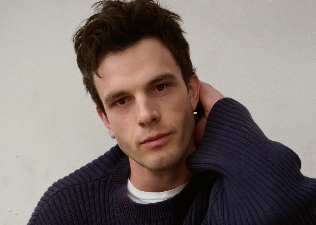 Tommy O'Brien Joins NBC Drama Pilot 'Protection'