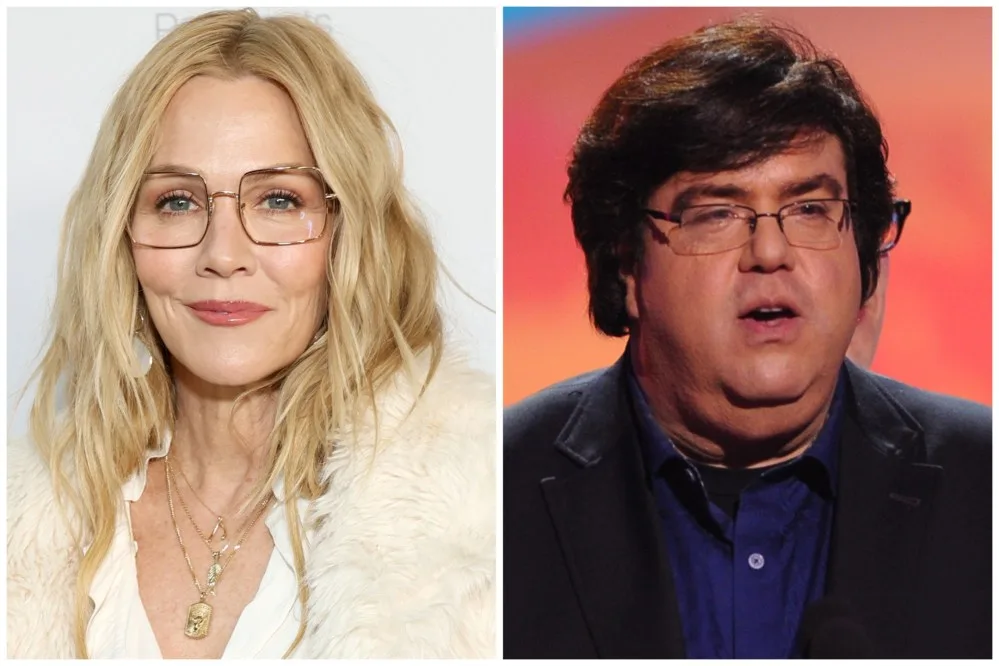 Jennie Garth Says Dan Schneider Gave Her 'Bad Vibes' on 'What I Like About You'