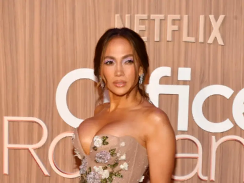 Jennifer Lopez Admits She 'Needed to Change' After Ben Affleck Divorce
