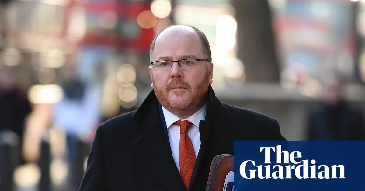 Tory MP George Freeman Reports AI Deepfake Video of Defection to Reform UK