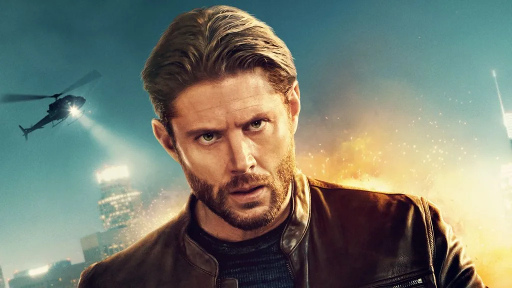Jensen Ackles Reacts to 'Countdown' Cancellation by Amazon Prime Video