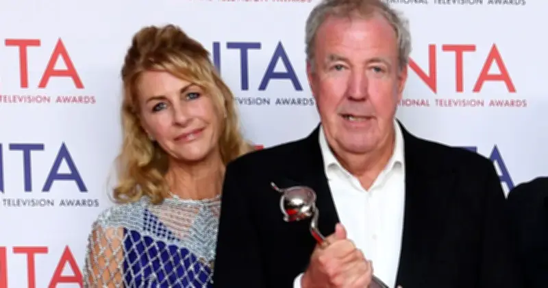 Jeremy Clarkson Age 66 Revealed After Cancer Diagnosis on Clarkson's Farm