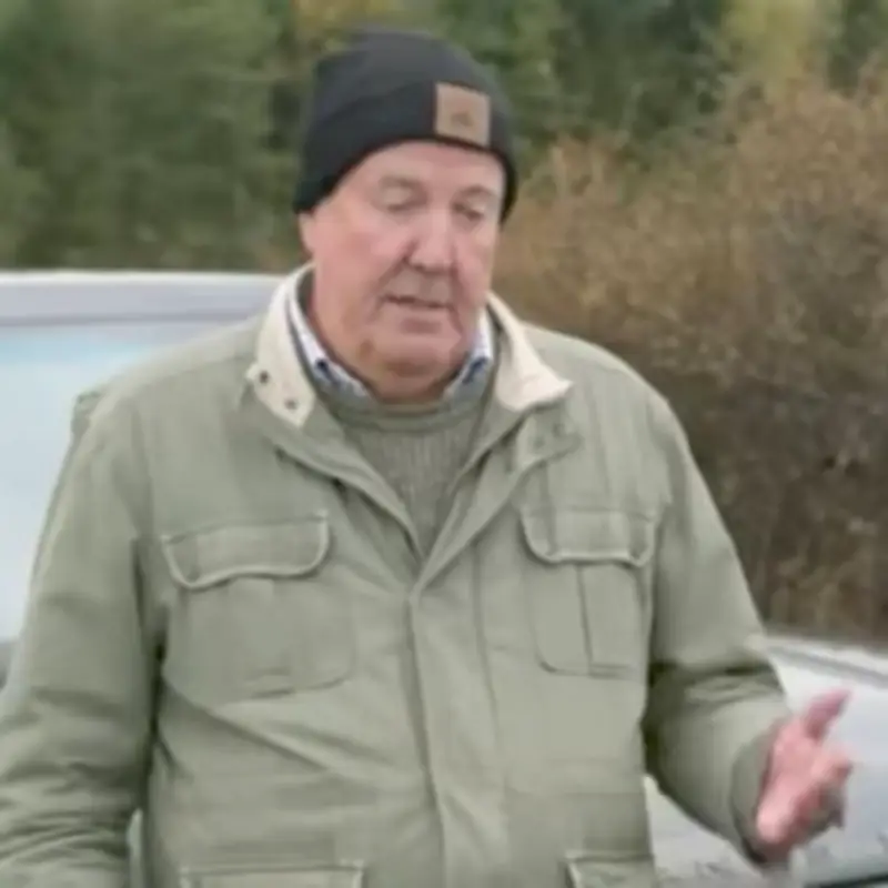 Jeremy Clarkson Age: How Old Is the Clarkson's Farm Star?