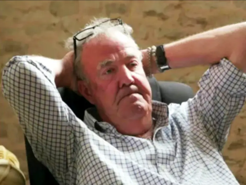 Jeremy Clarkson Cancer Diagnosis Sparks Surge in UK Risk Checks