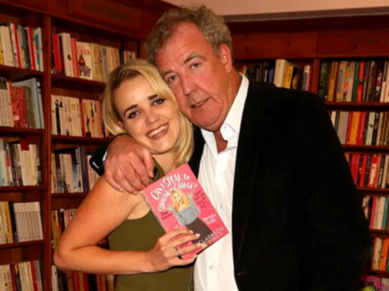 Jeremy Clarkson Children: Meet His Three Kids After Cancer Diagnosis