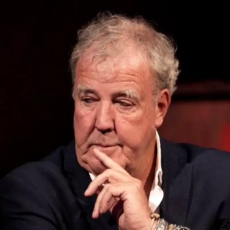 Jeremy Clarkson Closes Butcher Counter at The Farmer's Dog Amid Heatwave