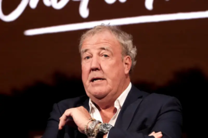 Jeremy Clarkson Daughter Urges Prostate Cancer Tests After Remission