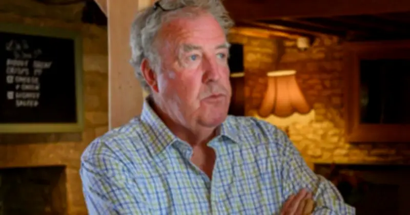 Jeremy Clarkson devastated after fox kills last guinea fowl on farm
