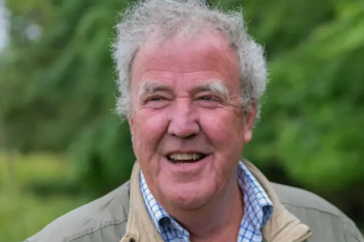 How Jeremy Clarkson farmwashed his dodgy reputation