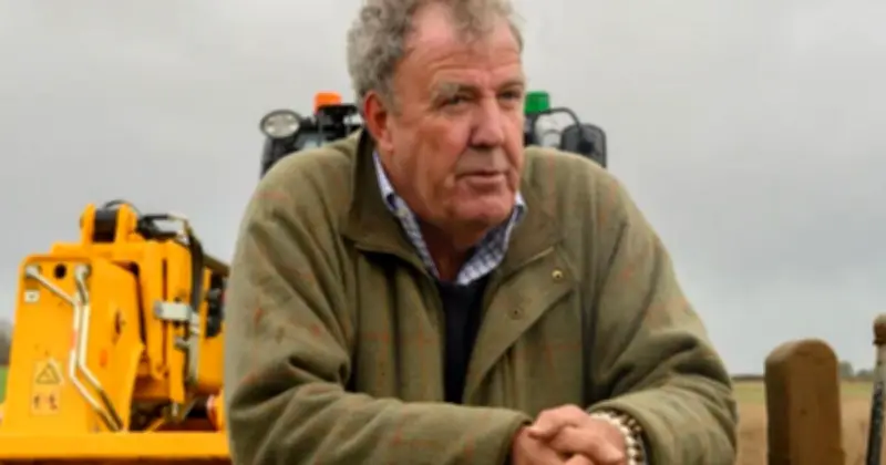 Jeremy Clarkson Issues Emotional Prostate Cancer Update After Secret Diagnosis