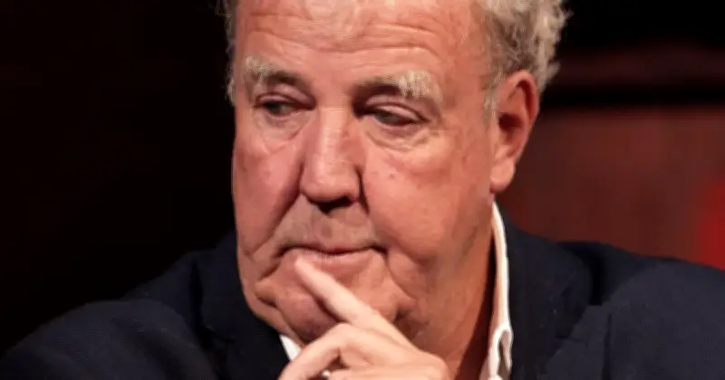 Jeremy Clarkson Issues Major Farmer's Dog Closure Announcement Amid Heatwave