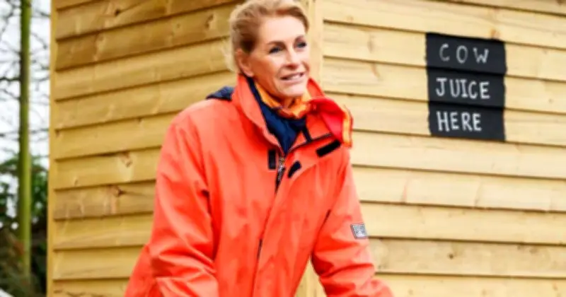 Jeremy Clarkson Not Married to Lisa Hogan Despite Cancer News