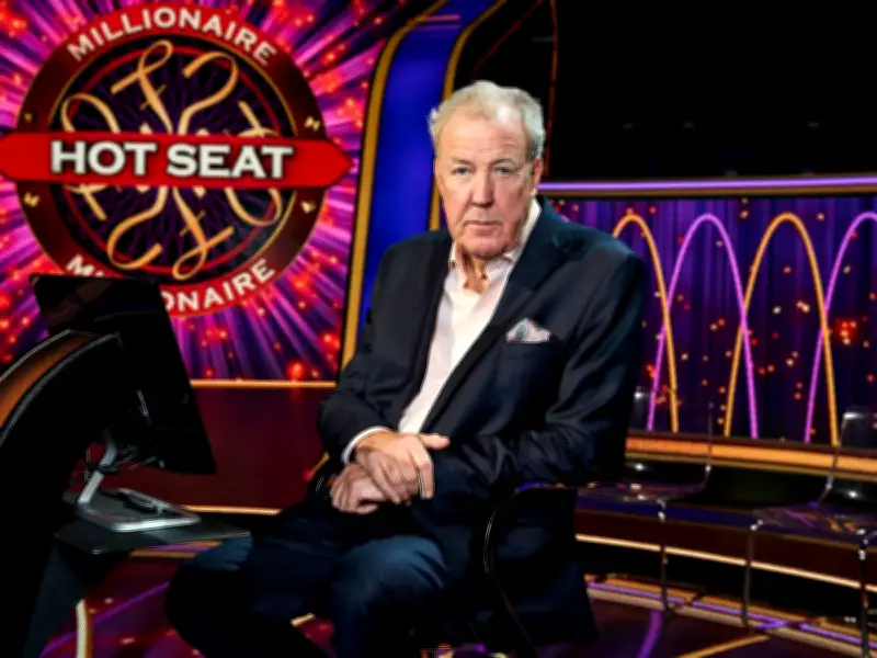 Jeremy Clarkson Returns to ITV with Two New Millionaire Series After Cancer Remission