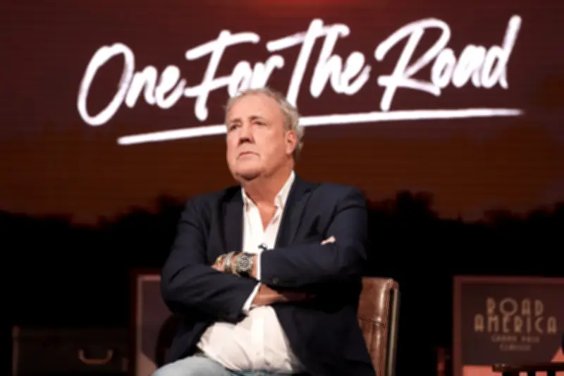 Jeremy Clarkson Reveals Aggressive Cancer Diagnosis in Emotional Farm Finale