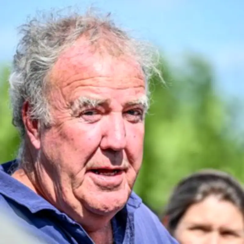 Jeremy Clarkson Reveals 'Aggressive' Cancer Diagnosis in Final Episodes of Clarkson's Farm