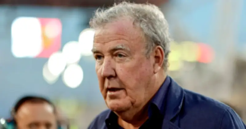 Jeremy Clarkson Reveals Aggressive Prostate Cancer Diagnosis After Surgery