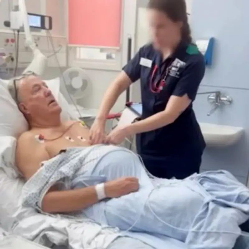 Jeremy Clarkson Reveals Cancer Diagnosis After Year of Health Struggles and Farm Heartbreak