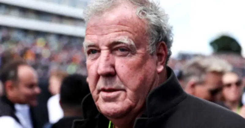 Jeremy Clarkson Reveals Cancer Diagnosis on Clarkson's Farm