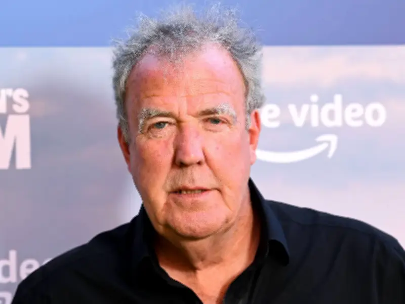Jeremy Clarkson Reveals Prostate Cancer Diagnosis: Symptoms Men Must Know