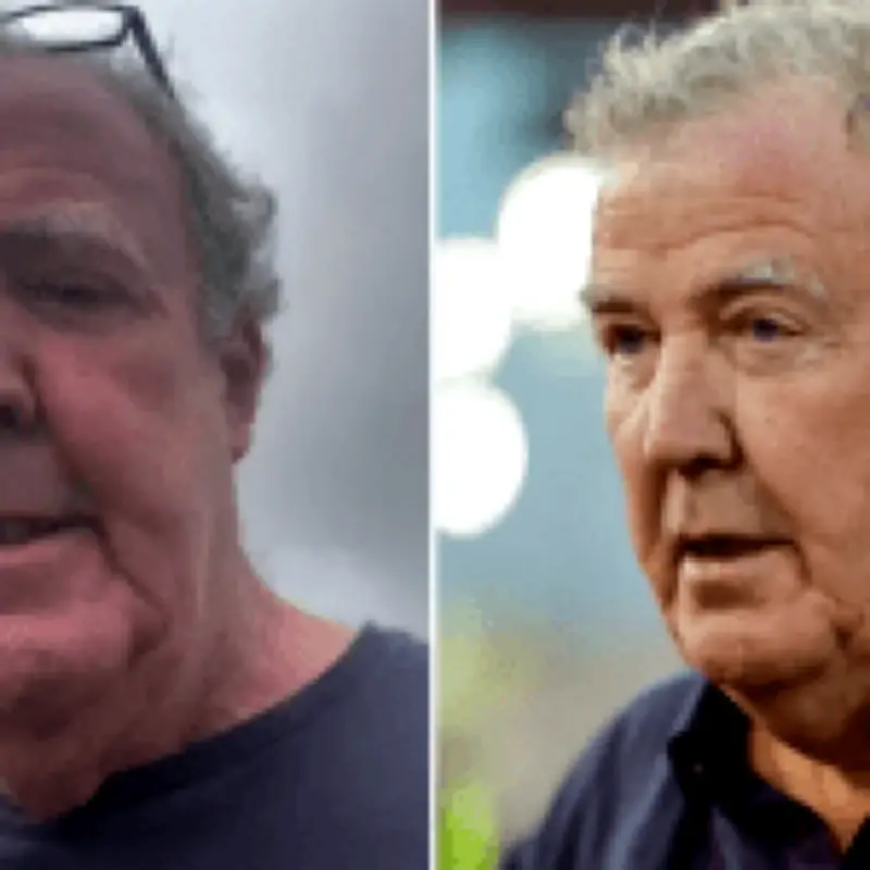 Jeremy Clarkson Shares Positive Cancer Update After Surgery