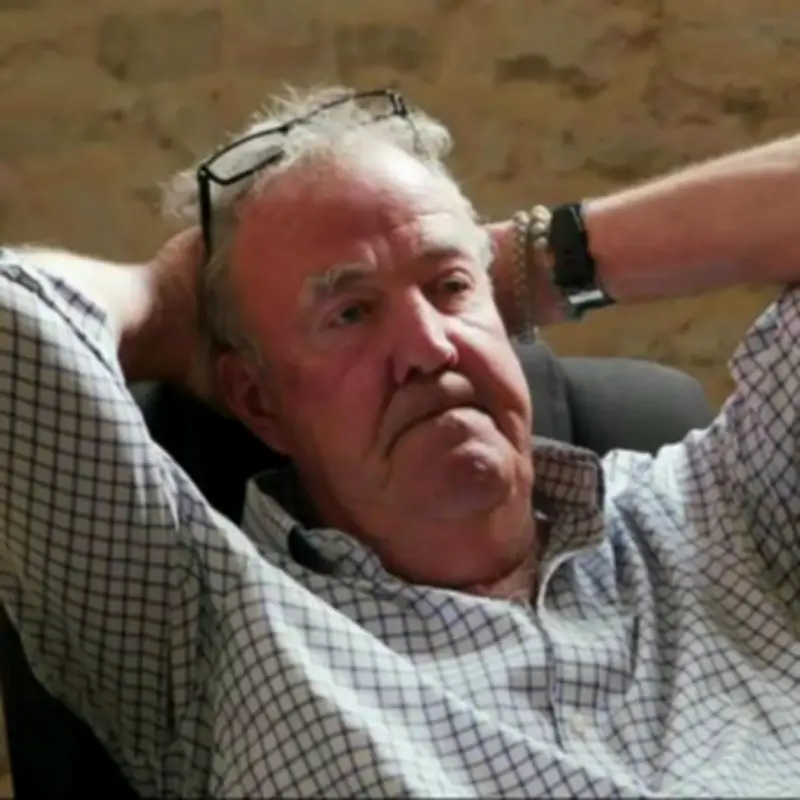 Jeremy Clarkson Supported by Fans After Revealing 'Aggressive' Cancer Diagnosis