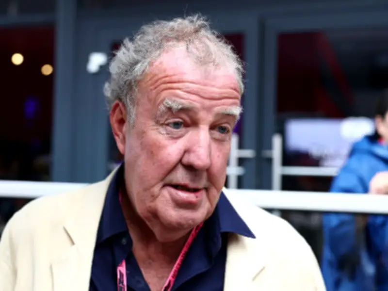 Jeremy Clarkson to Host 35 More Millionaire Episodes After Cancer Remission
