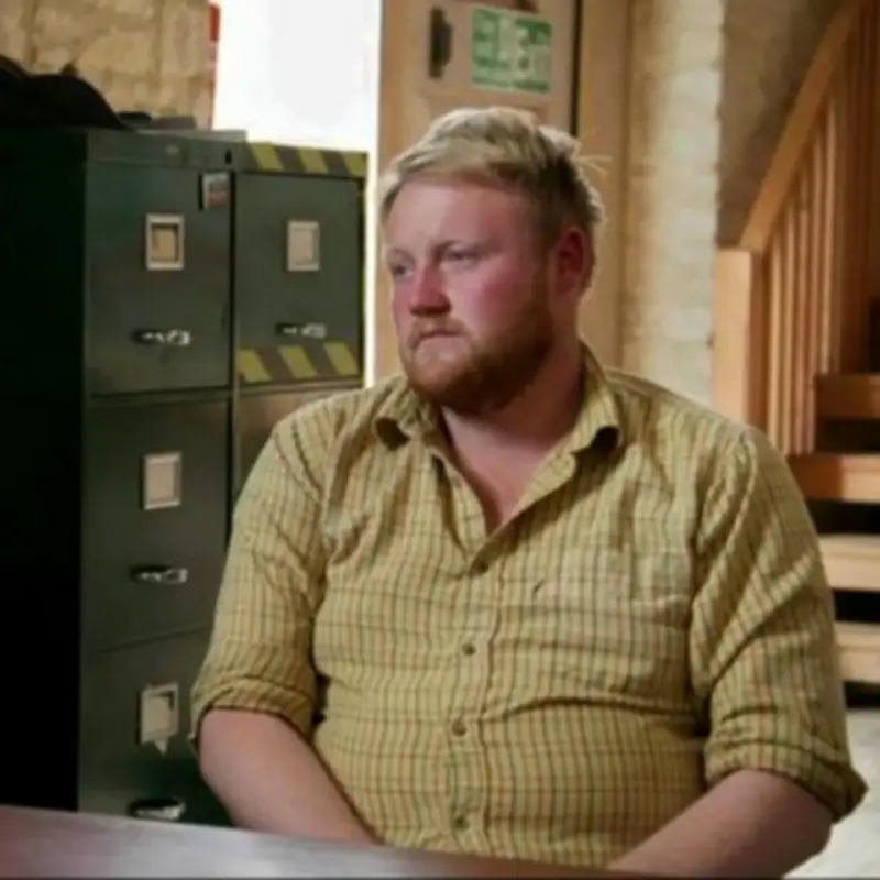 Jeremy Clarkson's Cancer Diagnosis Leaves Kaleb Cooper in Tears on Clarkson's Farm