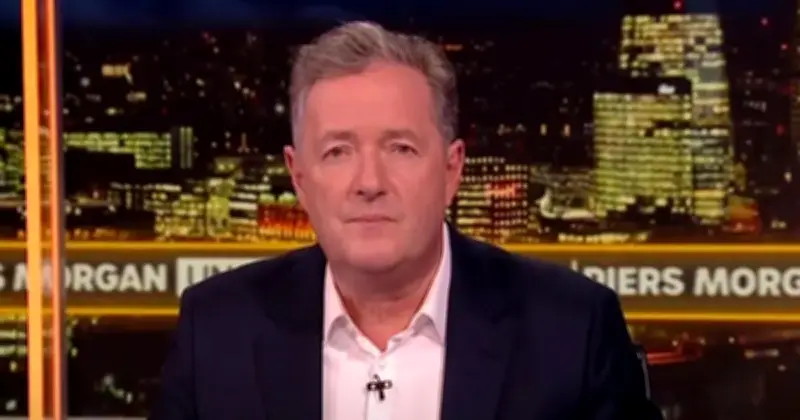 Jeremy Clarkson's Cancer Diagnosis: Piers Morgan Reveals Surprising Text Exchange