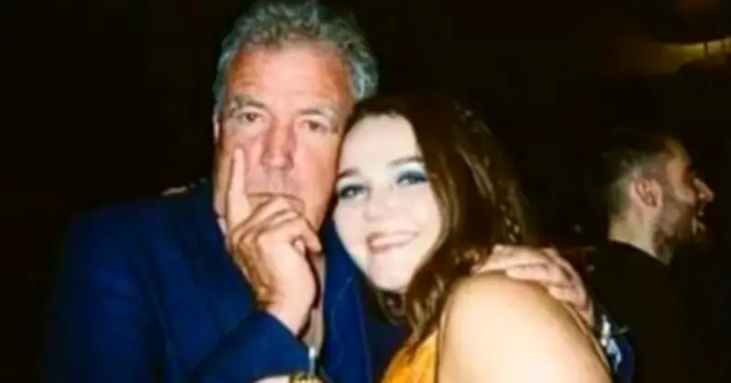 Jeremy Clarkson's Children: Everything We Know About His Three Kids